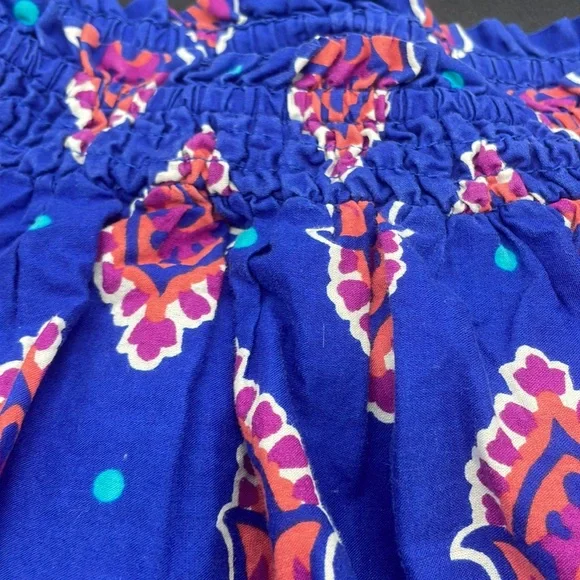 Arizona Blue Printed Skirt
Arizona Jean Company - Picture 2 of 7